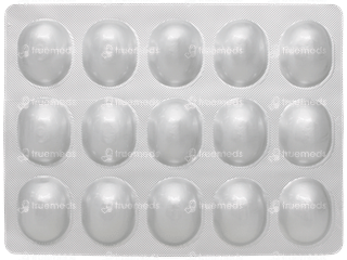 Tenelicoz M 500 Tablet 15